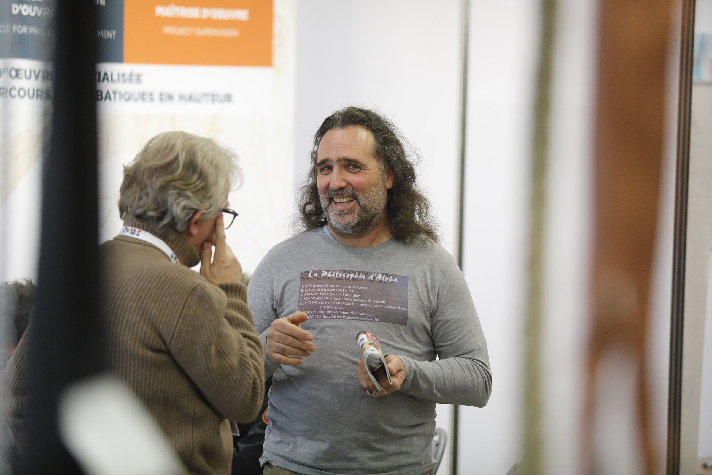 Le recours à du matériel d’analyse pertinent et l’appui d’équipes pluridisciplinaires